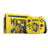 Marvel X-Men The Wolverine Nintendo Skins