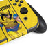 Marvel X-Men The Wolverine Nintendo Switch Bundle Skin
