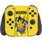 Marvel X-Men The Wolverine Nintendo Switch (2017-2021) Joy-Con Controller Skin