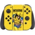 Marvel X-Men The Wolverine Nintendo Switch (2017-2021) Joy-Con Controller Skin