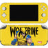 Marvel X-Men The Wolverine Nintendo Skins