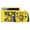 Marvel X-Men The Wolverine Nintendo Switch OLED (2021) Skin