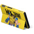Marvel X-Men The Wolverine Nintendo Switch OLED (2021) Skin