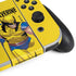 Marvel X-Men The Wolverine Nintendo Switch OLED (2021) Skin