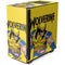 Marvel X-Men The Wolverine NZXT H510 Compact ATX Mid-Tower Case Skin