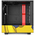 Marvel X-Men The Wolverine NZXT H510 Compact ATX Mid-Tower Case Skin