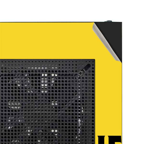 Marvel X-Men The Wolverine NZXT H510 Compact ATX Mid-Tower Case Skin