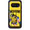 Marvel X-Men The Wolverine Otterbox Commuter Galaxy Skin