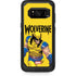 Marvel X-Men The Wolverine Otterbox Commuter Galaxy Skin