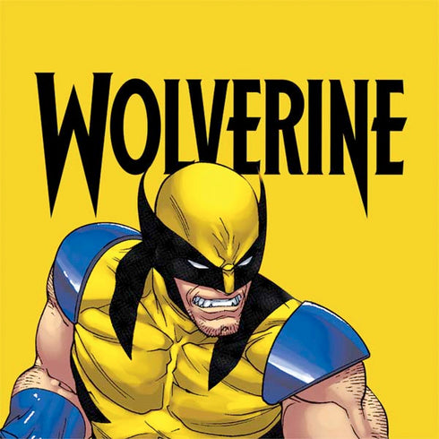 Marvel X-Men The Wolverine Otterbox Commuter Galaxy Skin