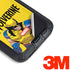 Marvel X-Men The Wolverine Otterbox Defender Galaxy Skin
