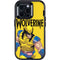 Marvel X-Men The Wolverine Otterbox Defender iPhone Skin