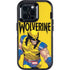 Marvel X-Men The Wolverine Otterbox Defender iPhone Skin