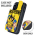 Marvel X-Men The Wolverine Otterbox Defender iPhone Skin