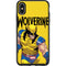 Marvel X-Men The Wolverine Otterbox Symmetry iPhone Skin