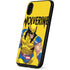 Marvel X-Men The Wolverine Otterbox Symmetry iPhone Skin