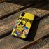 Marvel X-Men The Wolverine Otterbox Symmetry iPhone Skin