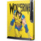 Marvel X-Men The Wolverine Playstation 3 & PS3 Slim Skin