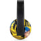 Marvel X-Men The Wolverine PlayStation 4 Gold Wireless Headset Skin