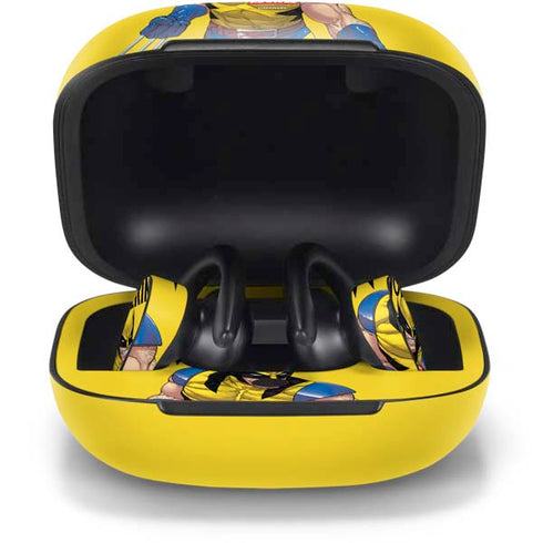 Marvel X-Men The Wolverine PowerBeats Pro Skin