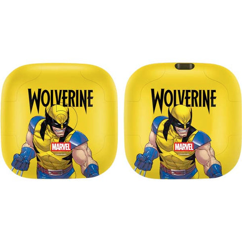 Marvel X-Men The Wolverine PowerBeats Pro Skin