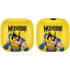 Marvel X-Men The Wolverine PowerBeats Pro Skin