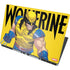 Marvel X-Men The Wolverine Dell Precision Skin