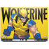 Marvel X-Men The Wolverine Dell Precision Skin