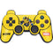 Marvel X-Men The Wolverine PS3 Dual Shock wireless controller Skin