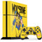 Marvel X-Men The Wolverine PlayStation PS4 Skins