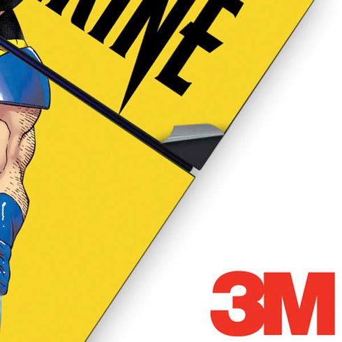 Marvel X-Men The Wolverine PS4 Console and Controller Bundle Skin