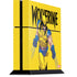 Marvel X-Men The Wolverine PlayStation PS4 Skins
