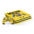 Marvel X-Men The Wolverine PS4 Pro Bundle Skin
