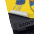 Marvel X-Men The Wolverine PS4 Pro Bundle Skin