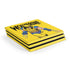 Marvel X-Men The Wolverine PS4 Pro Console Skin