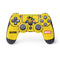 Marvel X-Men The Wolverine PS4 Pro/Slim Controller Skin