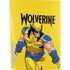 Marvel X-Men The Wolverine PS5 Console Skin