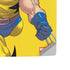 Marvel X-Men The Wolverine PS5 Console Skin