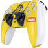 Marvel X-Men The Wolverine PS5 Controller Skin