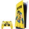 Marvel X-Men The Wolverine PS5 Digital Edition Bundle Skin