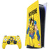 Marvel X-Men The Wolverine PlayStation PS5 Skins