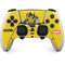 Marvel X-Men The Wolverine PS5 DualSense Edge Pro Controller Skin
