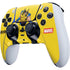 Marvel X-Men The Wolverine PS5 DualSense Edge Pro Controller Skin