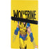 Marvel X-Men The Wolverine PS5 Pro Console Skin