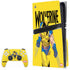 Marvel X-Men The Wolverine PlayStation PS5 Skins