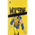 Marvel X-Men The Wolverine PS5 Pro Disk Console Skin