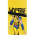 Marvel X-Men The Wolverine PS5 Pro Disk Console Skin