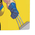 Marvel X-Men The Wolverine PS5 Pro Disk Console Skin