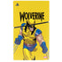 Marvel X-Men The Wolverine PS5 Slim Digital Edition Bundle Skin