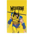 Marvel X-Men The Wolverine PS5 Slim Digital Edition Bundle Skin